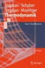 Image for Thermodynamik : Grundlagen Und Technische Anwendungen Band 1: Einstoffsysteme