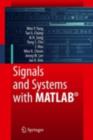 Image for Signals and systems with MATLAB