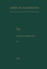 Image for Gmelin Handbook of Inorganic and Organometallic Chemistry : Element F-E