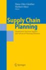 Image for Supply Chain Planning