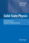 Image for Solid-state physics: an introduction to principles of materials science