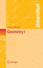 Image for Geometry I