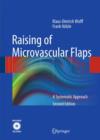Image for Raising of Microvascular Flaps