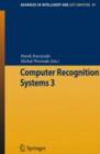 Image for Computer Recognition Systems 3