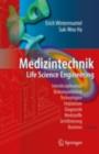 Image for Medizintechnik: Life Science Engineering