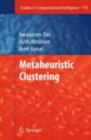 Image for Metaheuristic clustering