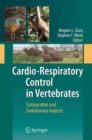 Image for Cardio-respiratory control in vertebrates  : comparative and evolutionary aspects
