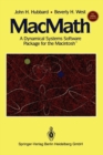 Image for MacMath 9.2 : Dynamical Systems Software Package for the Macintosh