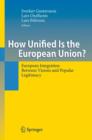 Image for How Unified Is the European Union?
