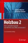 Image for Holzbau 2