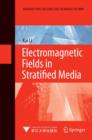 Image for Electromagnetic Fields in Stratified Media