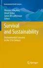 Image for Survival and sustainability: environmental concerns in the 21st century