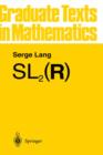 Image for Sl2 (R)