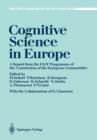 Image for Cognitive Science in Europe