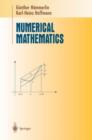 Image for Numerical Mathematics