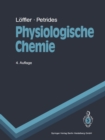 Image for Physiologische Chemie