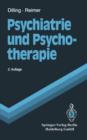 Image for Psychiatrie und Psychotherapie