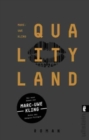 Image for Qualityland