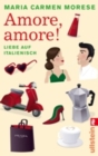 Image for Amore, amore!