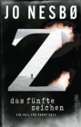 Image for Das funfte Zeichen