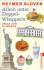 Image for Allein unter Doppel-Whoppern