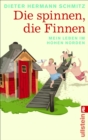 Image for Die spinnen, die Finnen