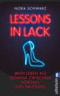 Image for Lessons in Lack