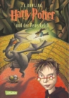 Image for Harry Potter Und Der Feuerkelch