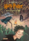 Image for Harry Potter Und Die Heiligtumer Des Todes