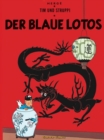 Image for Tim Und Struppi : Der Blaue Lotos