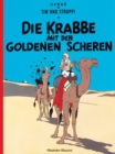 Image for Tim Und Struppi : Die Krabbe Mit Den Goldenen Scheren