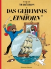 Image for Tim Und Struppi : Das Geheimnis Der &quot;Einhorn&quot;