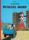 Image for Reiseziel Mond