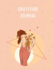 Image for Gratitude Journal - Calm, Inhale Gratitude, Exhale Peace : A Gratitude Journal For Woman 100+ Days of self-appreciation / Good Days Start With Gratitude