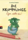 Image for Die Krumpflinge - Egon zieht ein!