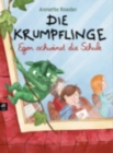 Image for Die Krumpflinge - Egon schwanzt die Schule