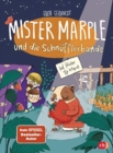 Image for Mister Marple und die Schnufflerbande - Auf frischer Tat ertapst