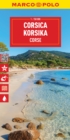 Image for Corsica Marco Polo Map