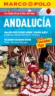Image for Andalucia Marco Polo Pocket Guide: The Travel Guide with Insider Tips