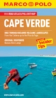 Image for Cape Verde Marco Polo Pocket Guide: The Travel Guide with Insider Tips