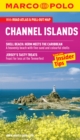 Image for Channel Islands Marco Polo Pocket Guide: The Travel Guide with Insider Tips