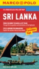 Image for Sri Lanka Marco Polo Pocket Guide: The Travel Guide with Insider Tips