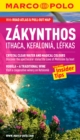 Image for Zakynthos (Ithaca, Kefalonia, Lefkas) Marco Polo Pocket Guide: The Travel Guide with Insider Tips