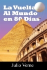 Image for La vuelta al mundo en 80 dias / Around the World in 80 Days (Spanish Edition)