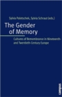 Image for The Gender of Memory