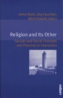 Image for Religion and Its Other