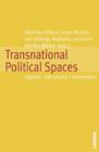 Image for Transnational Political Spaces