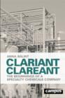 Image for Clariant Clareant