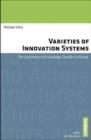 Image for Varieties of Innovation Systems