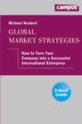 Image for Global Market Strategies